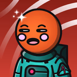 Space Rider #4283