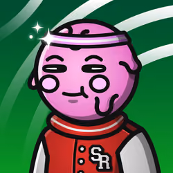 Space Rider #5707