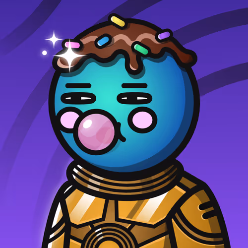 Space Rider #4523