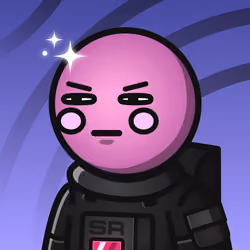 Space Rider #5988