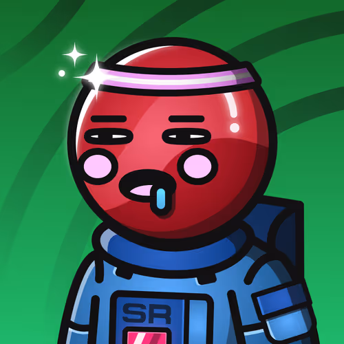 Space Rider #6903