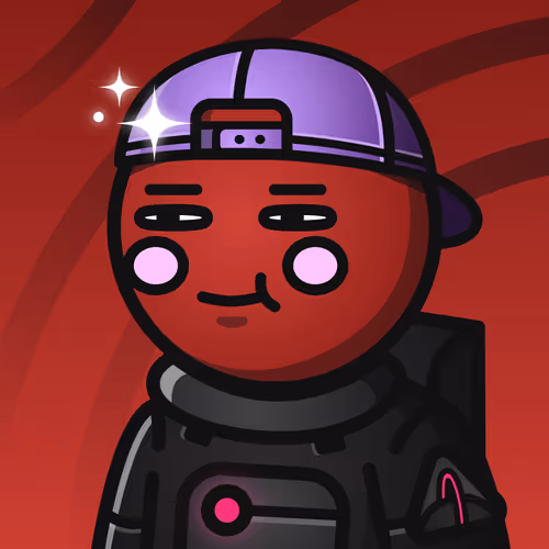 Space Rider #2966