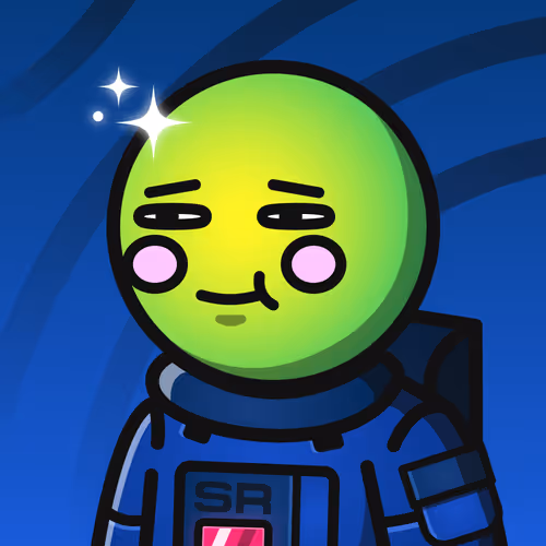 Space Rider #7078