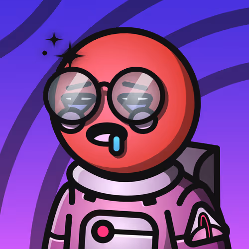 Space Rider #1645