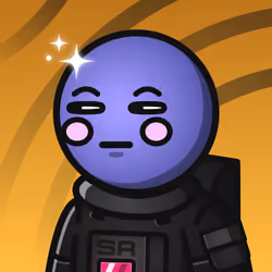 Space Rider #8320