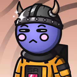 Space Rider #6330