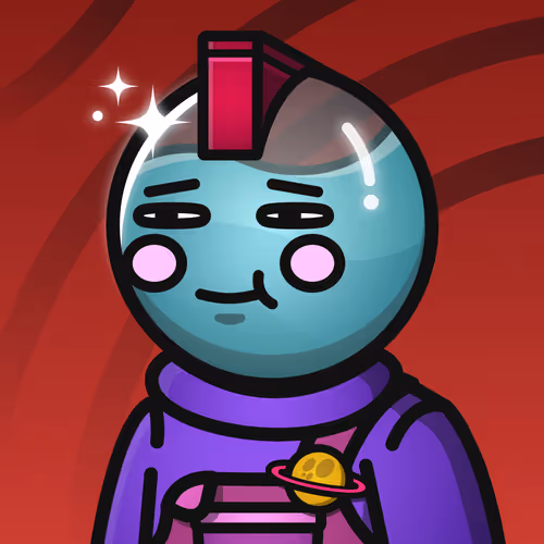 Space Rider #8044