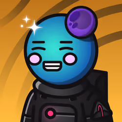 Space Rider #3293