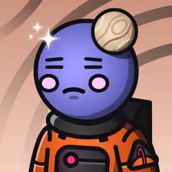 Space Rider #6293