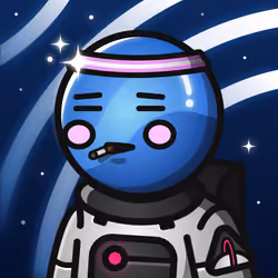 Space Rider #1638