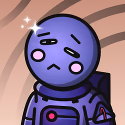 Space Rider #254