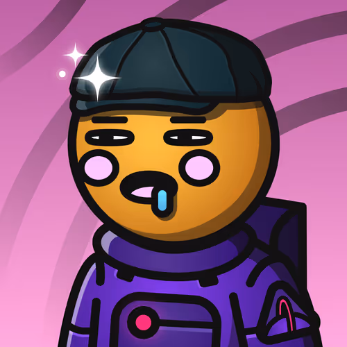 Space Rider #1257