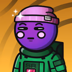 Space Rider #6770