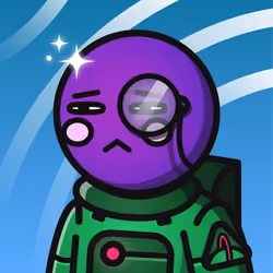 Space Rider #8409
