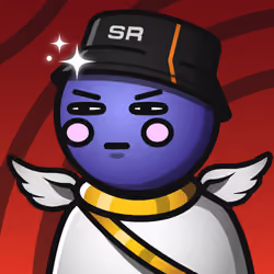 Space Rider #1728