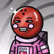 Space Rider #4171