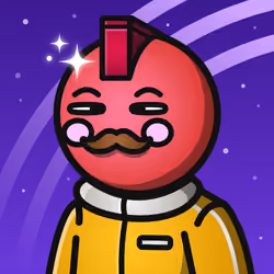 Space Rider #3640
