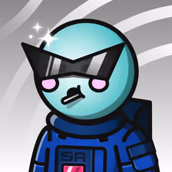 Space Rider #4054