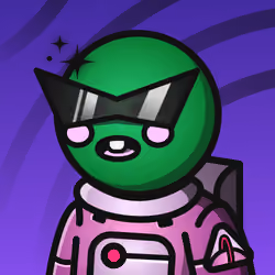 Space Rider #4257