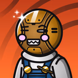Space Rider #8733