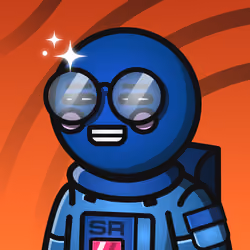Space Rider #5039
