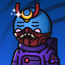 Space Rider #585