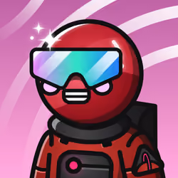 Space Rider #2822