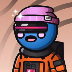 Space Rider #5256
