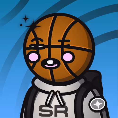 Space Rider #8386
