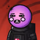 8764