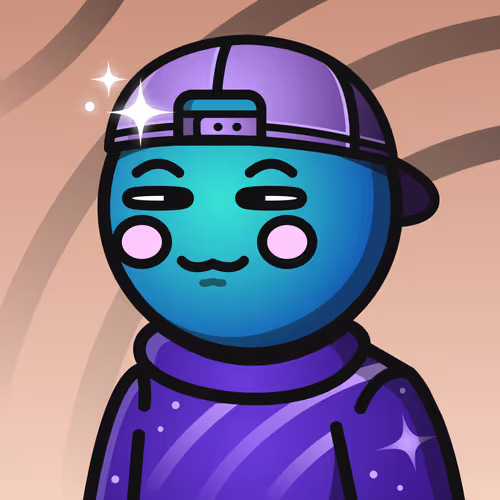 Space Rider #8845