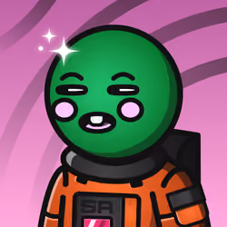 Space Rider #6286