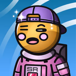 Space Rider #1365