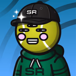 Space Rider #4761