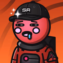 Space Rider #2068
