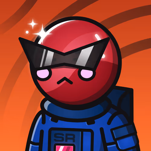 Space Rider #2606