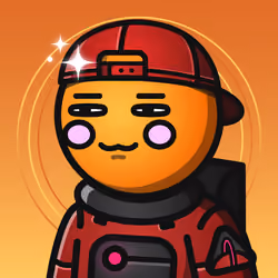 Space Rider #3603