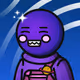 Space Rider #5551