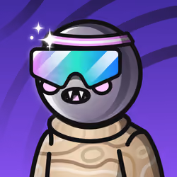 Space Rider #1281