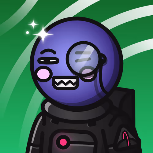 Space Rider #8141