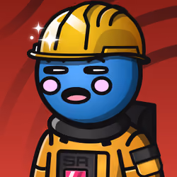 Space Rider #5253