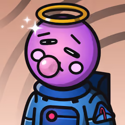 Space Rider #5099