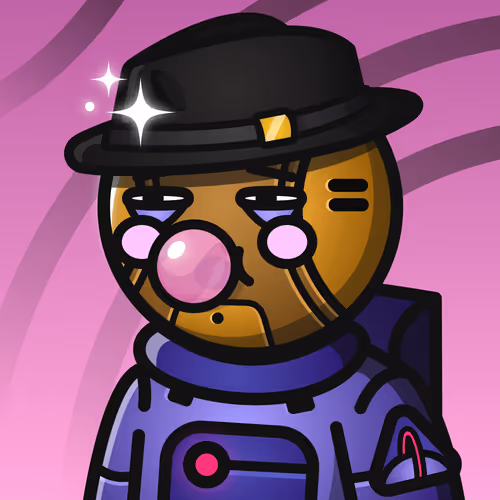 Space Rider #8856