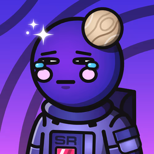 Space Rider #7990