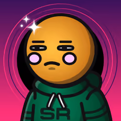 Space Rider #8045