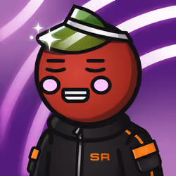 Space Rider #6627