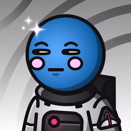 Space Rider #3959