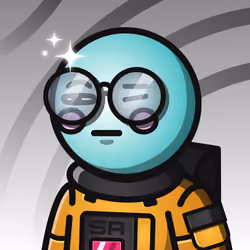Space Rider #8061