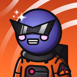 Space Rider #6673