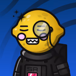 Space Rider #8683